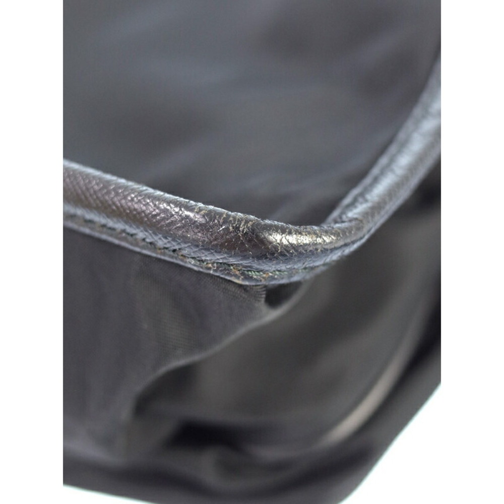 Prada Messenger Bag Shoulder - Picture 4 of 9